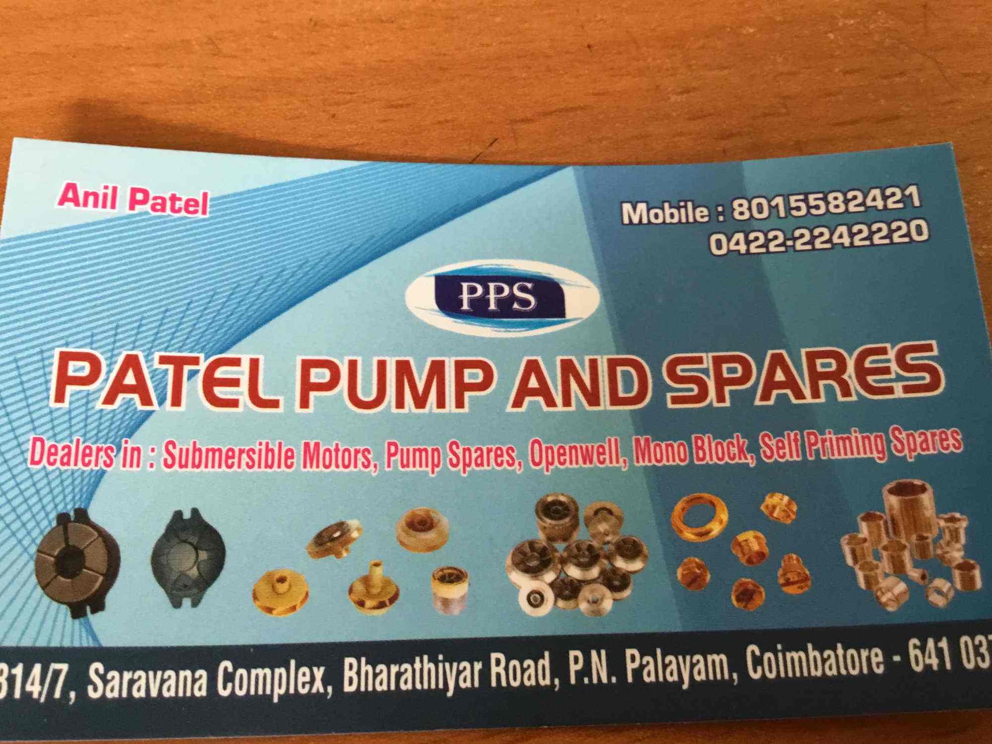 Pump Spare Parts Coimbatore Reviewmotors Co