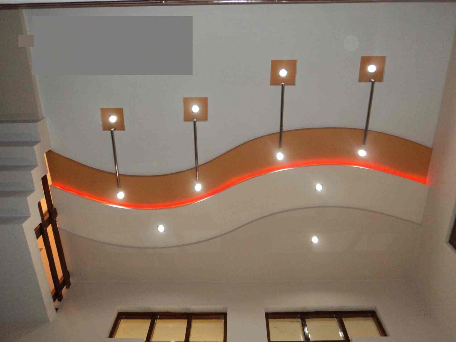 L Interiors And False Ceiling Works Photos Chintal Hyderabad L Interiors And False Ceiling Works Photos Chintal Hyderabad Contractors