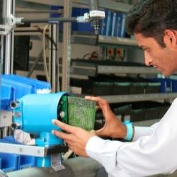 Endress Hauser Flowtec India Pvt Ltd Waluj Aurangabad