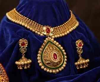 Welcome to Kerala Jewellers