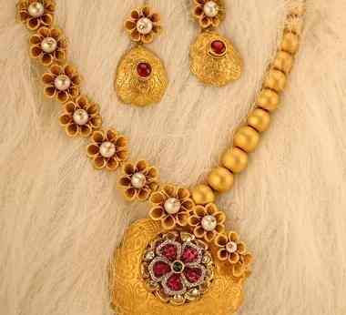 Welcome to Kerala Jewellers