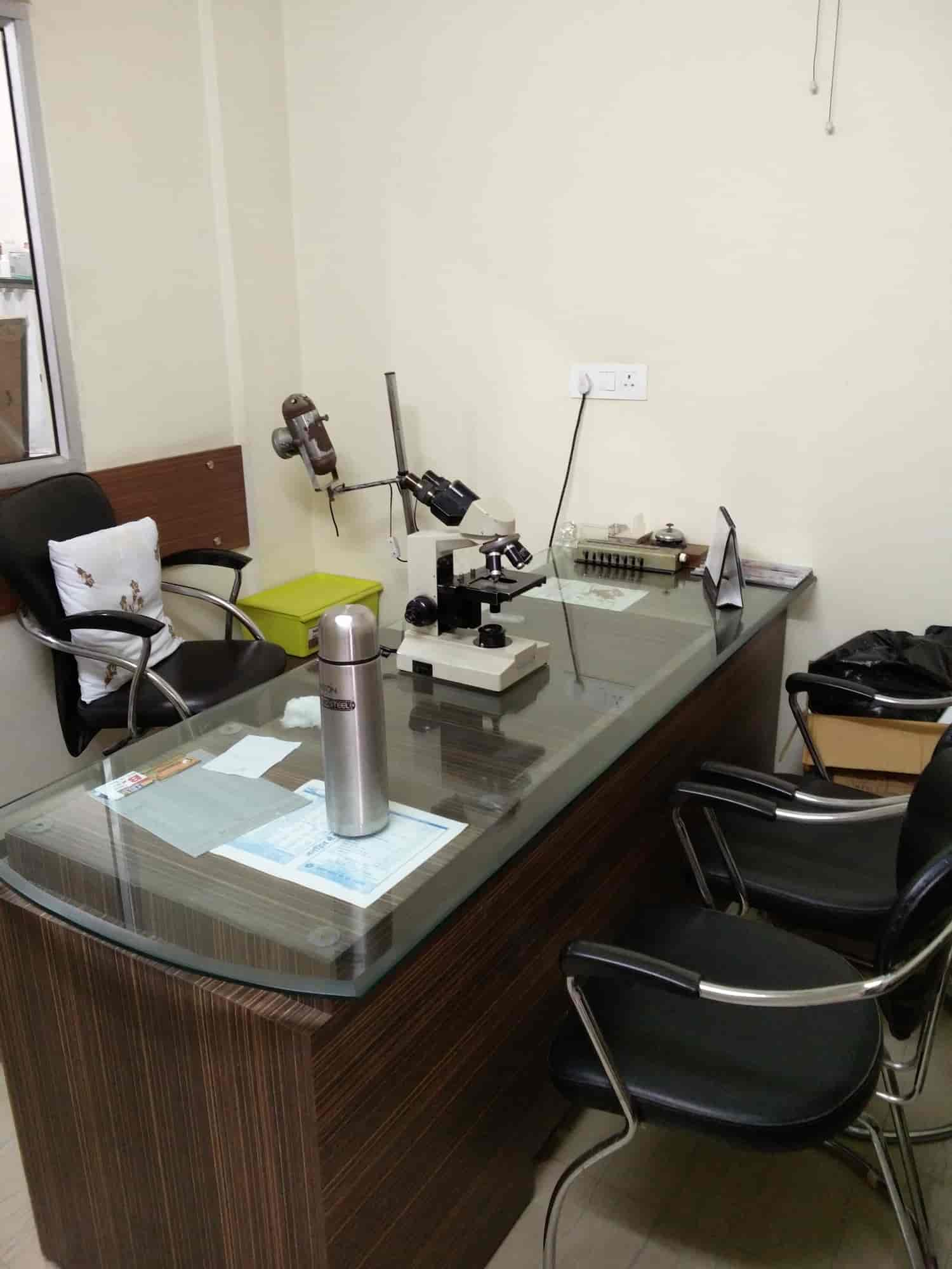 Lab view 7