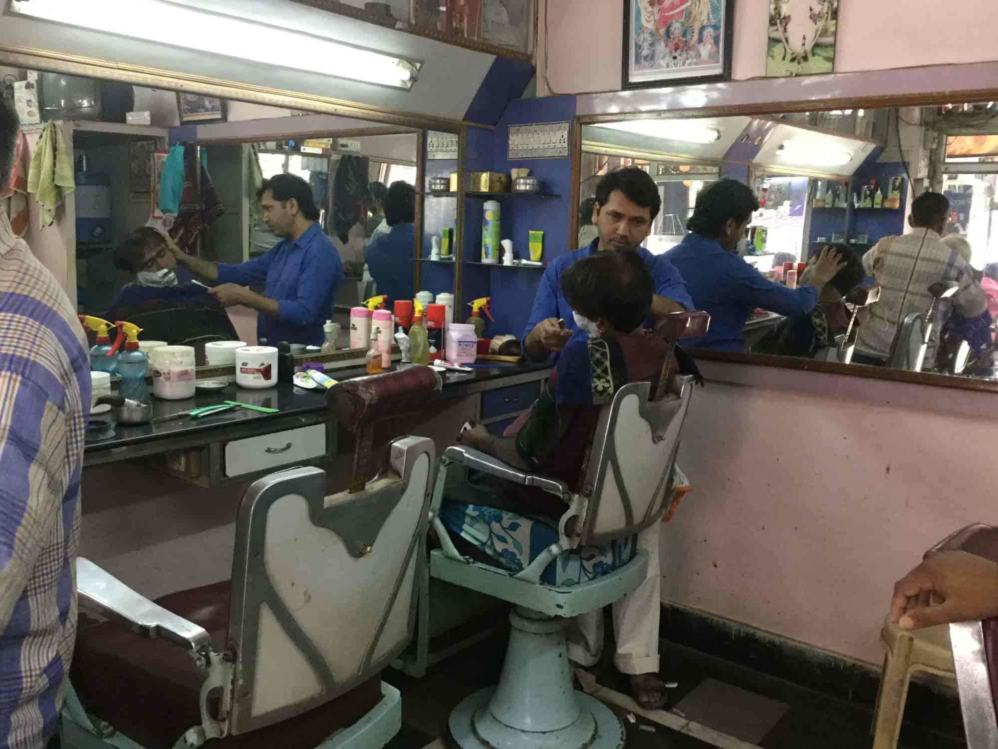 Update 120+ ambika hair stylist best dedaotaonec