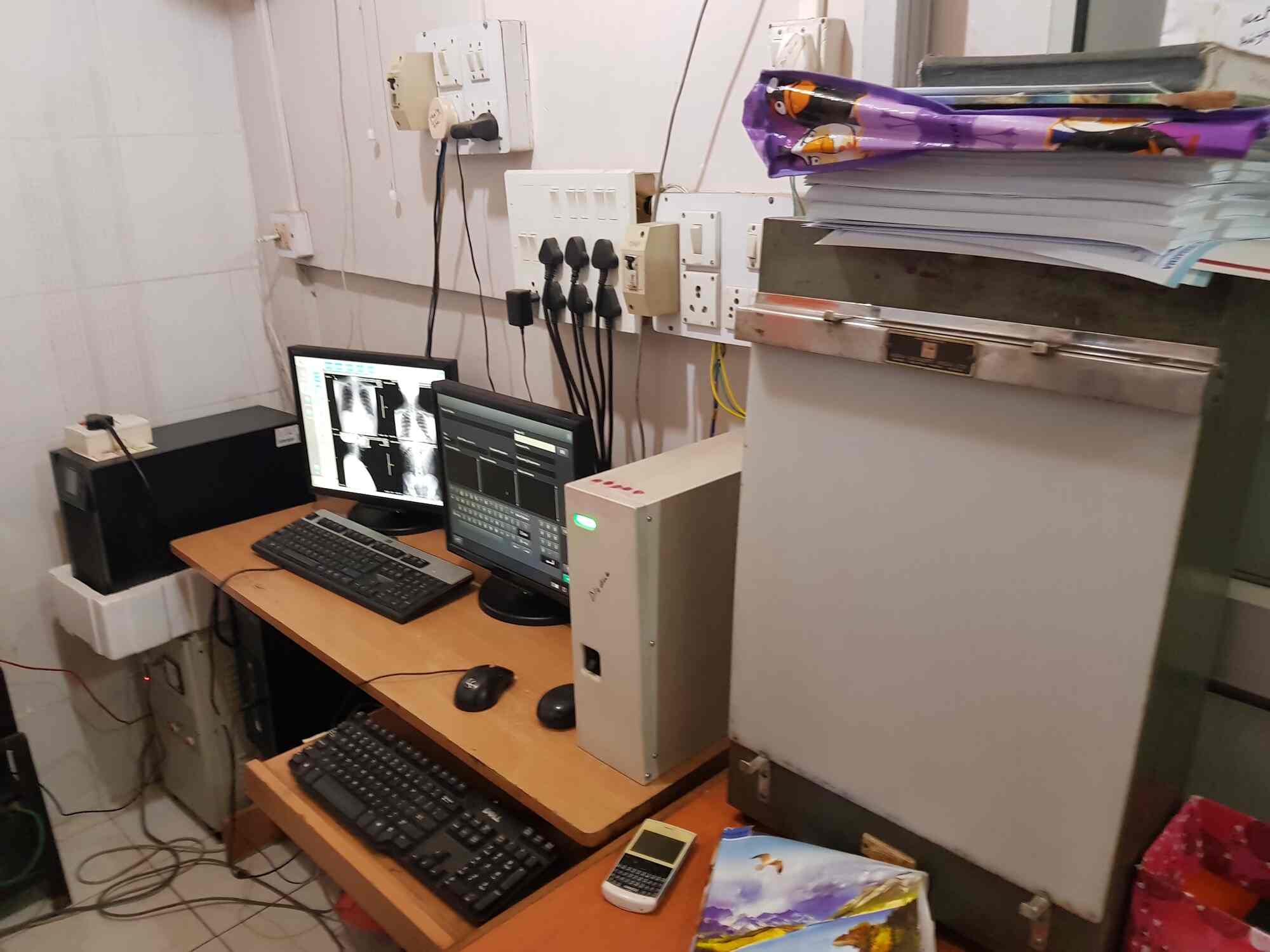 Lab view 4