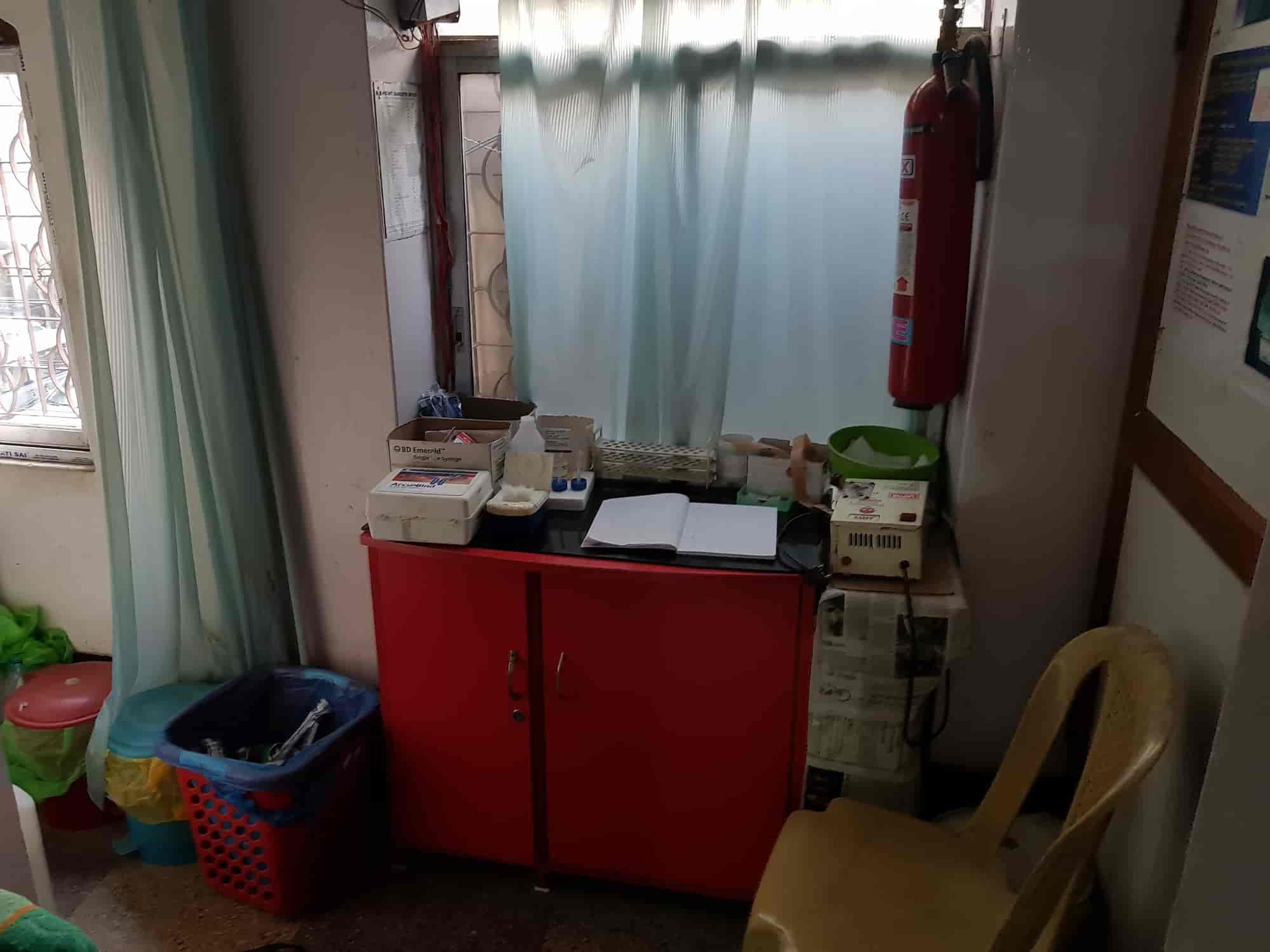 Lab view 3