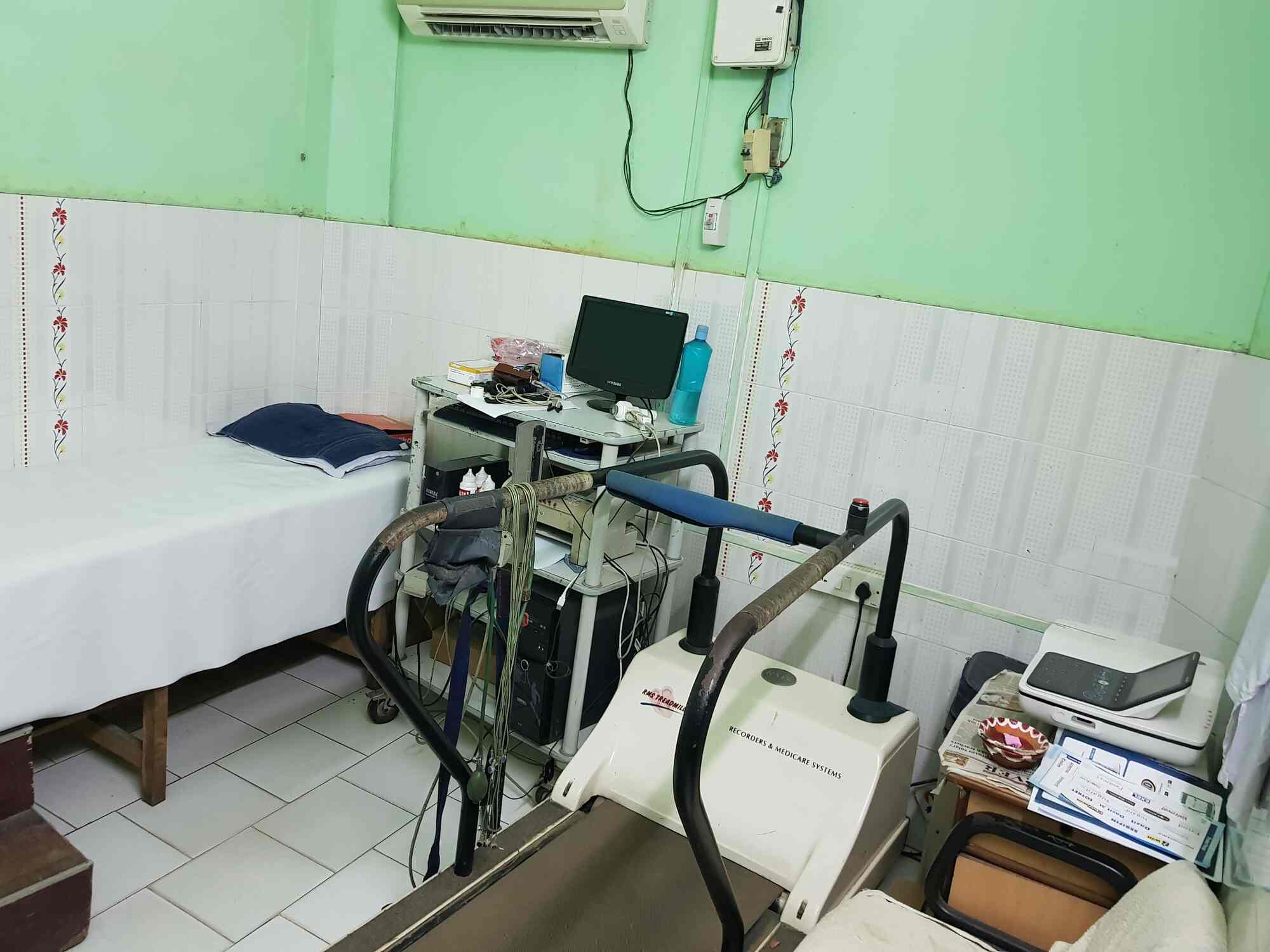 Lab view 2