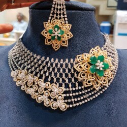 handmade tribal jewellery