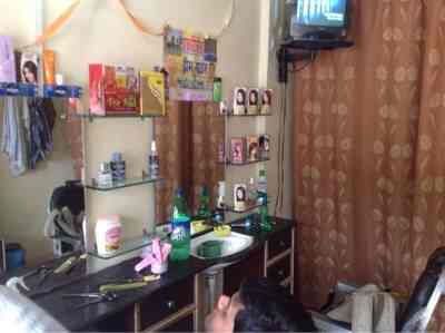 R One Men S Hair Saloon Siyana Salons In Bulandshahr Justdial