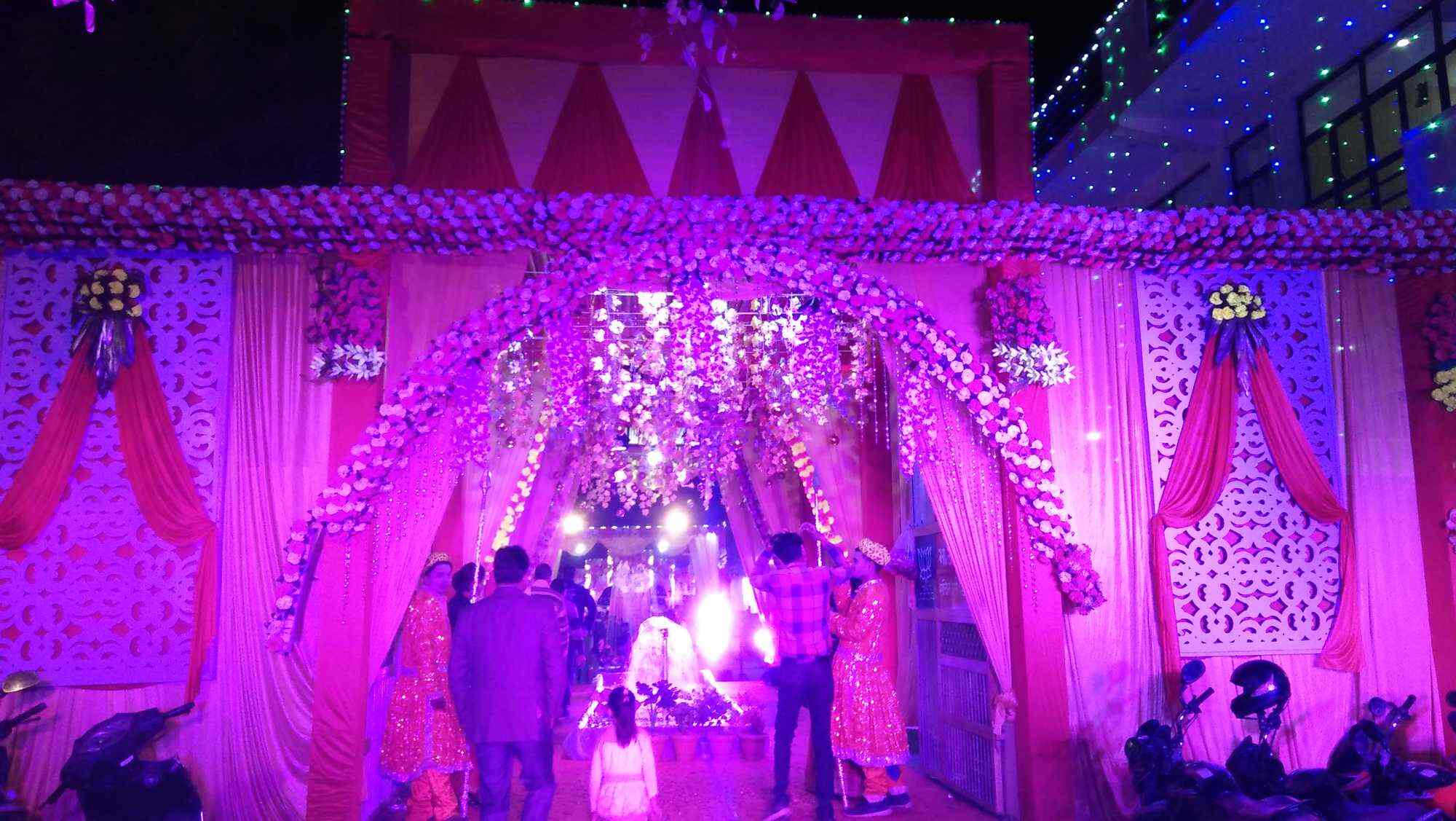 B L Farm House Dayal Bagh Farm House On Hire In Agra Justdial