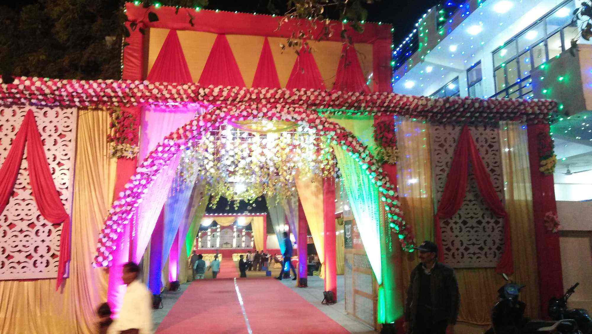 B L Farm House Dayal Bagh Farm House On Hire In Agra Justdial