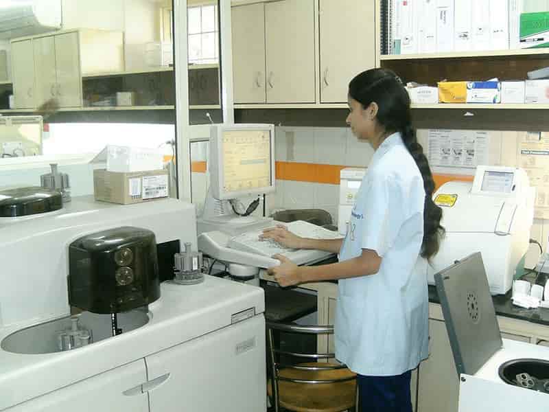 Lab view 3