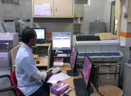 Lab view 4