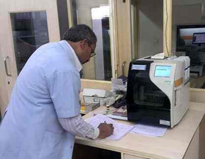 Lab view 2