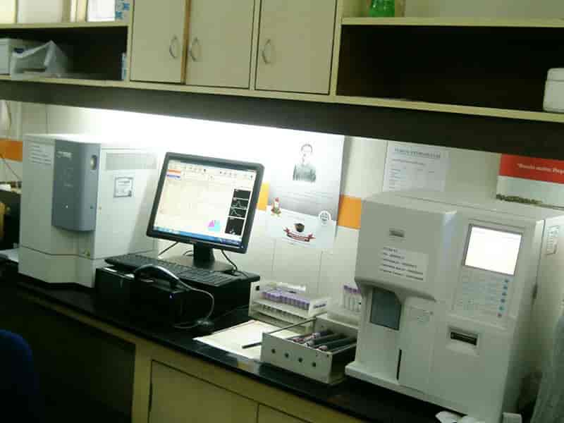 Lab view 5