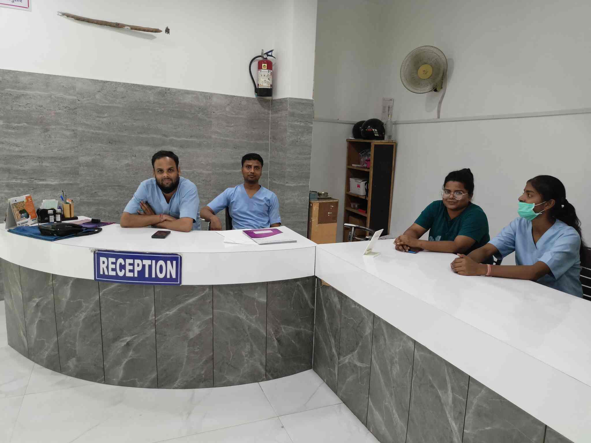 Lab view 7
