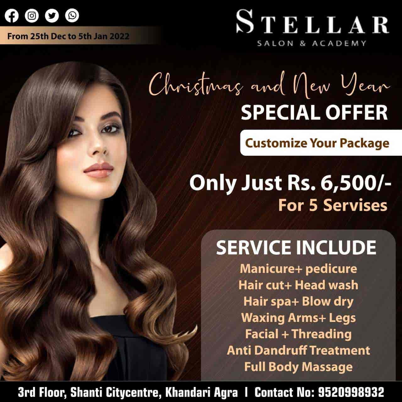 Top 110+ xpress hair studio POPPY