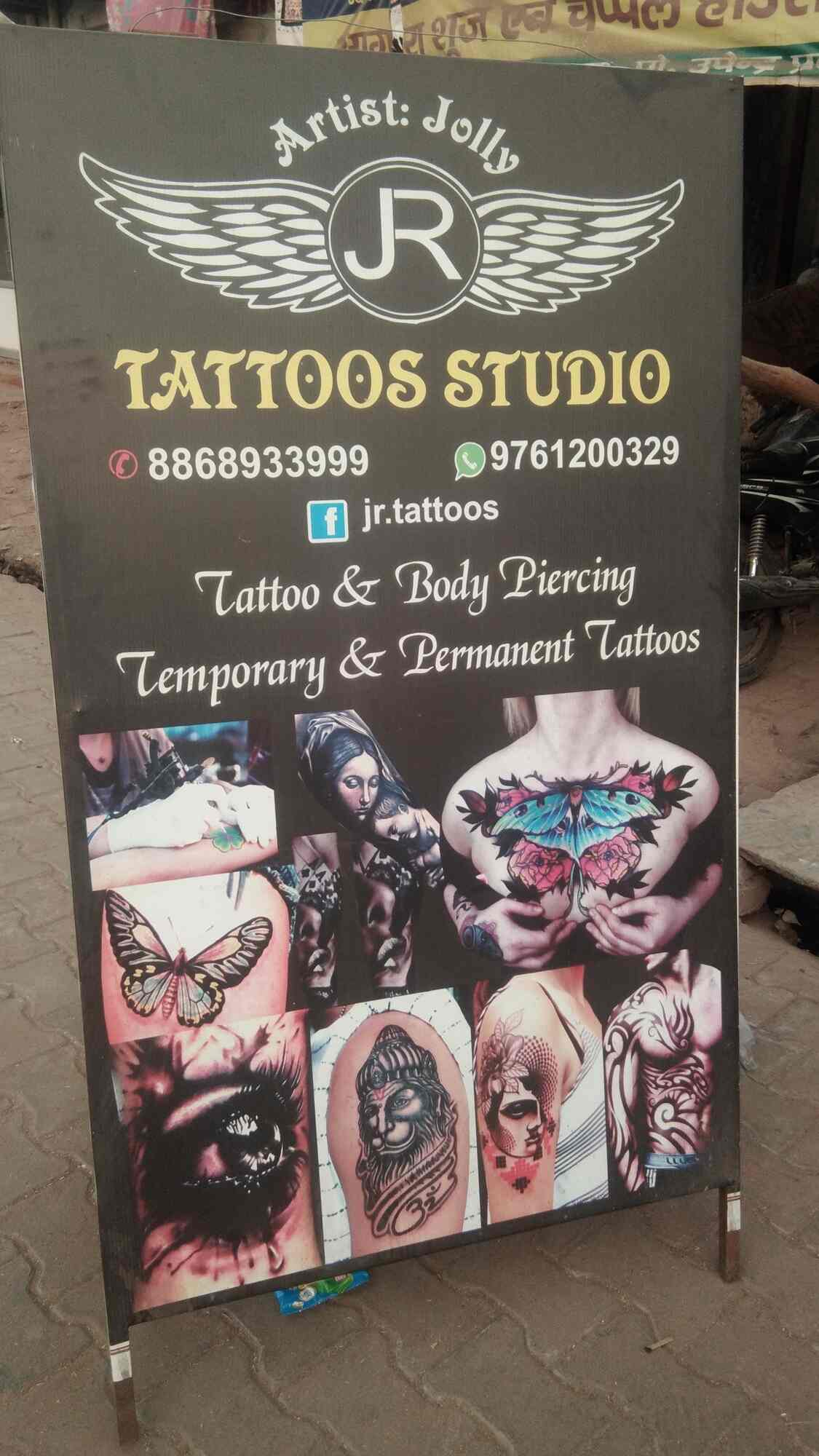 Discover more than 74 tattoo flex design in.starkid.edu.vn