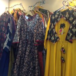 ladies boutiques