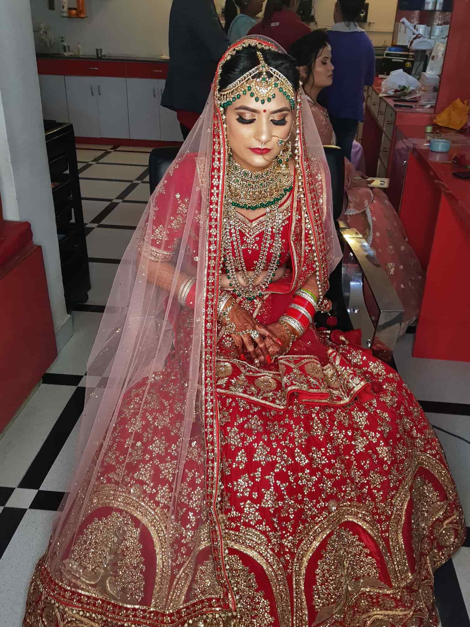 Rose Beauty Parlour, Shah Ganj , Beauty Spas in Agra , Justdial