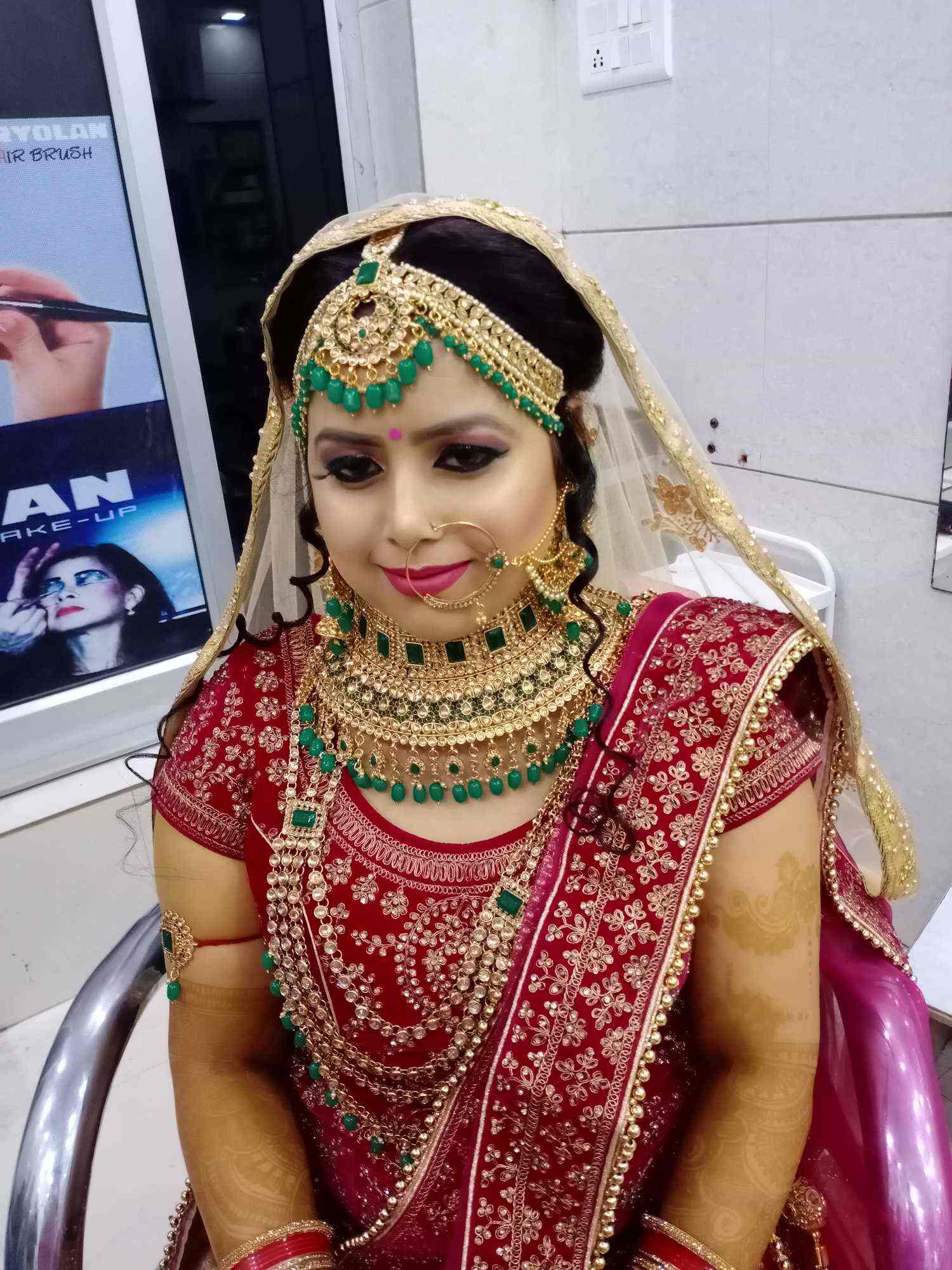 Seezar Beauty Parlour Bodla Beauty Spas In Agra Justdial