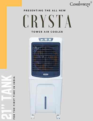 cambreeze air cooler