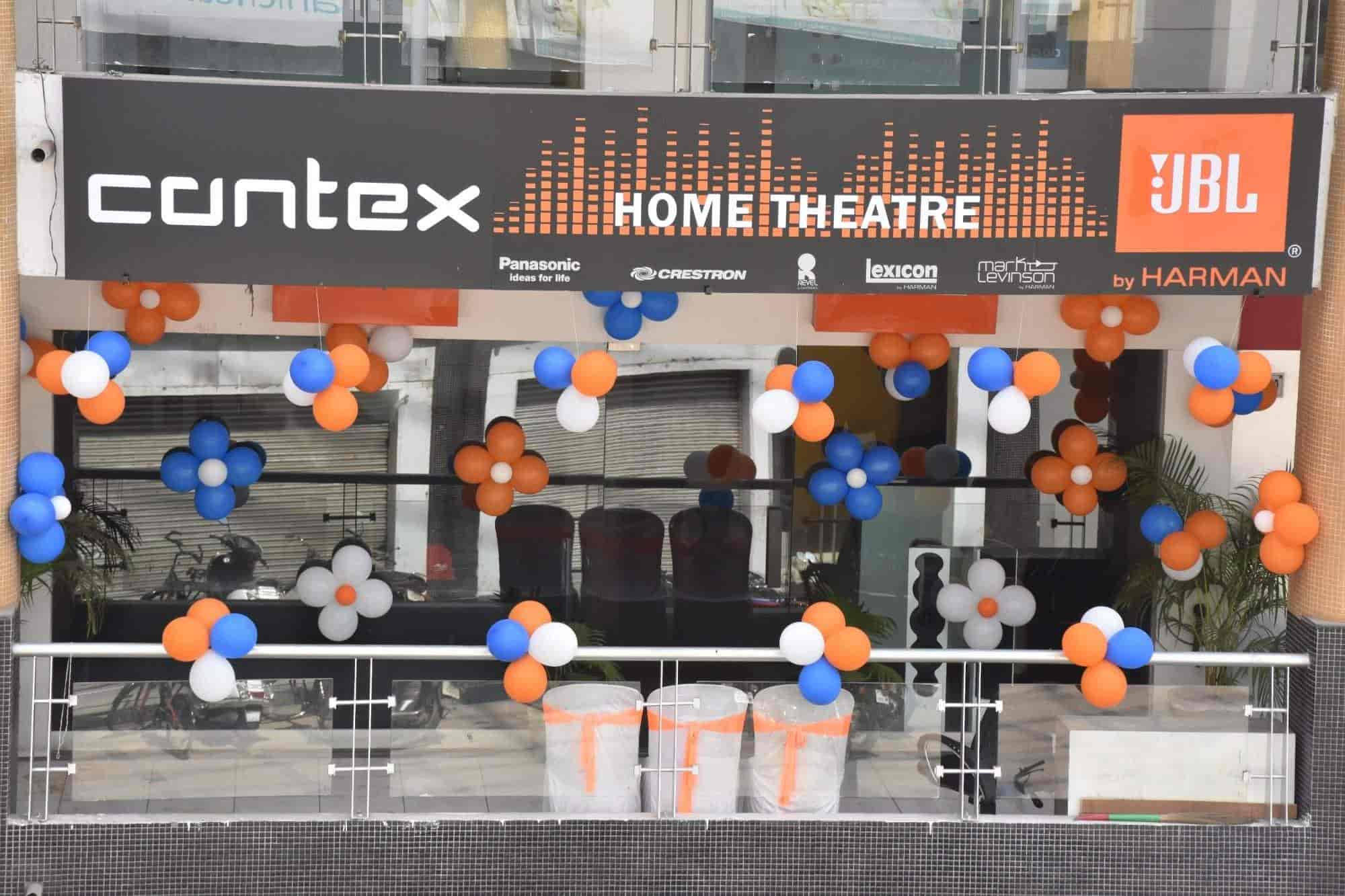 jbl service centre by harman