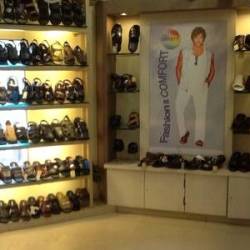 cross footwear showroom near me