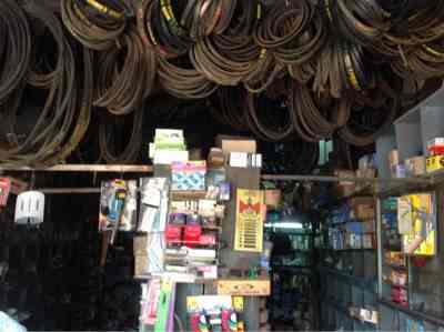 Shree Ghanshyam Tools And Hardware in Viratnagar,Ahmedabad - Best