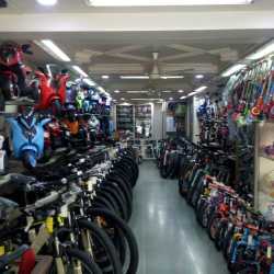 Laxmi cycle center Clearance