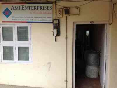 Ami Trading Company Income Tax Export Agents In Ahmedabad