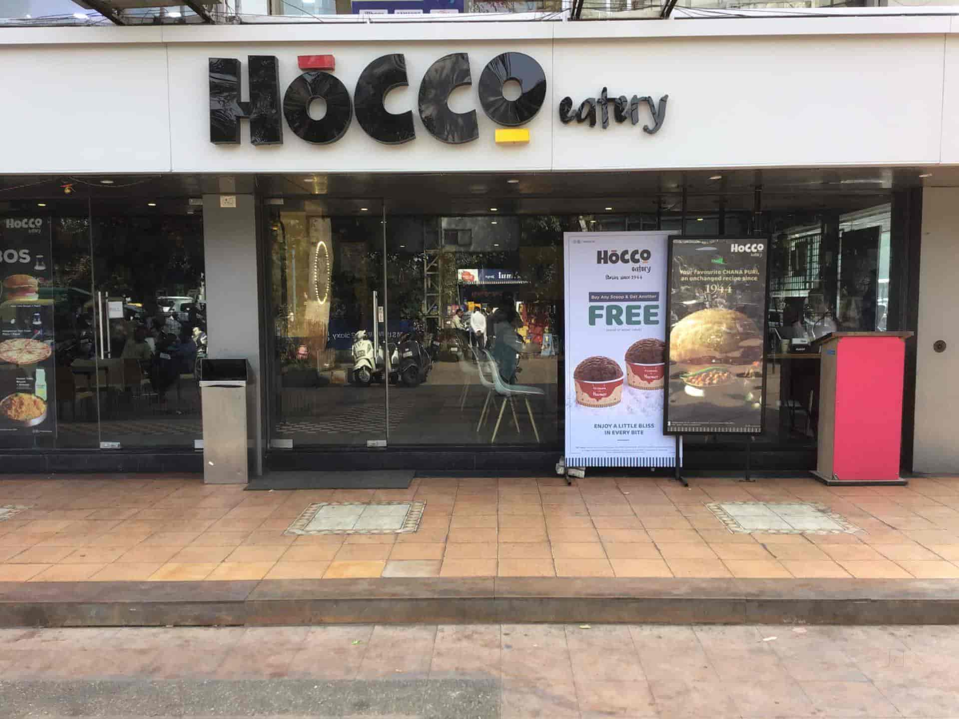 Hocco Eatery Vastrapur Ahmedabad Pure Vegetarian Desserts Biryani Italian Indian Fast Food Street Food Cuisine Restaurant Justdial