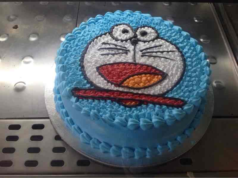 Kabhi B Bakery Patisserie Mansi Circle Ahmedabad Bakeries