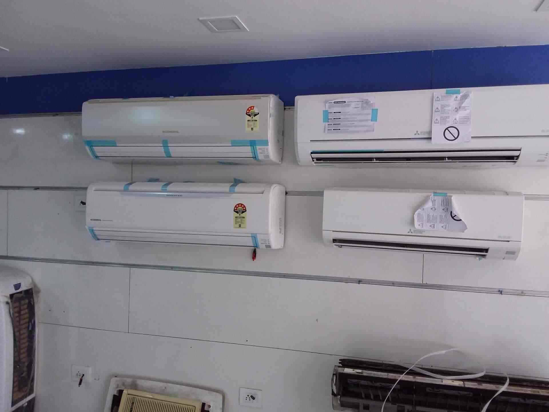 Comfort Zone Navrangpura Ac Repair Services In Ahmedabad