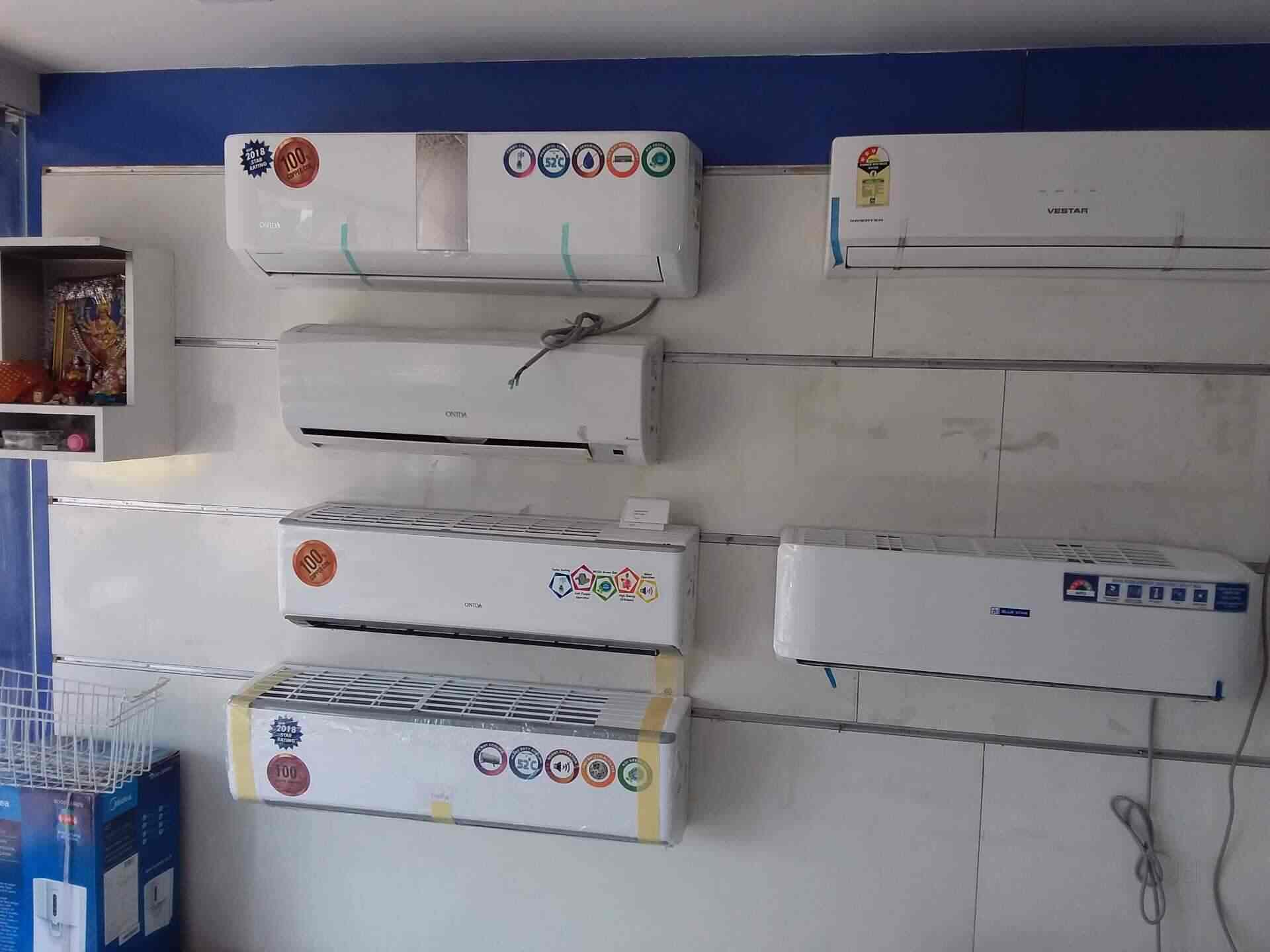 Comfort Zone Navrangpura Ac Repair Services In Ahmedabad