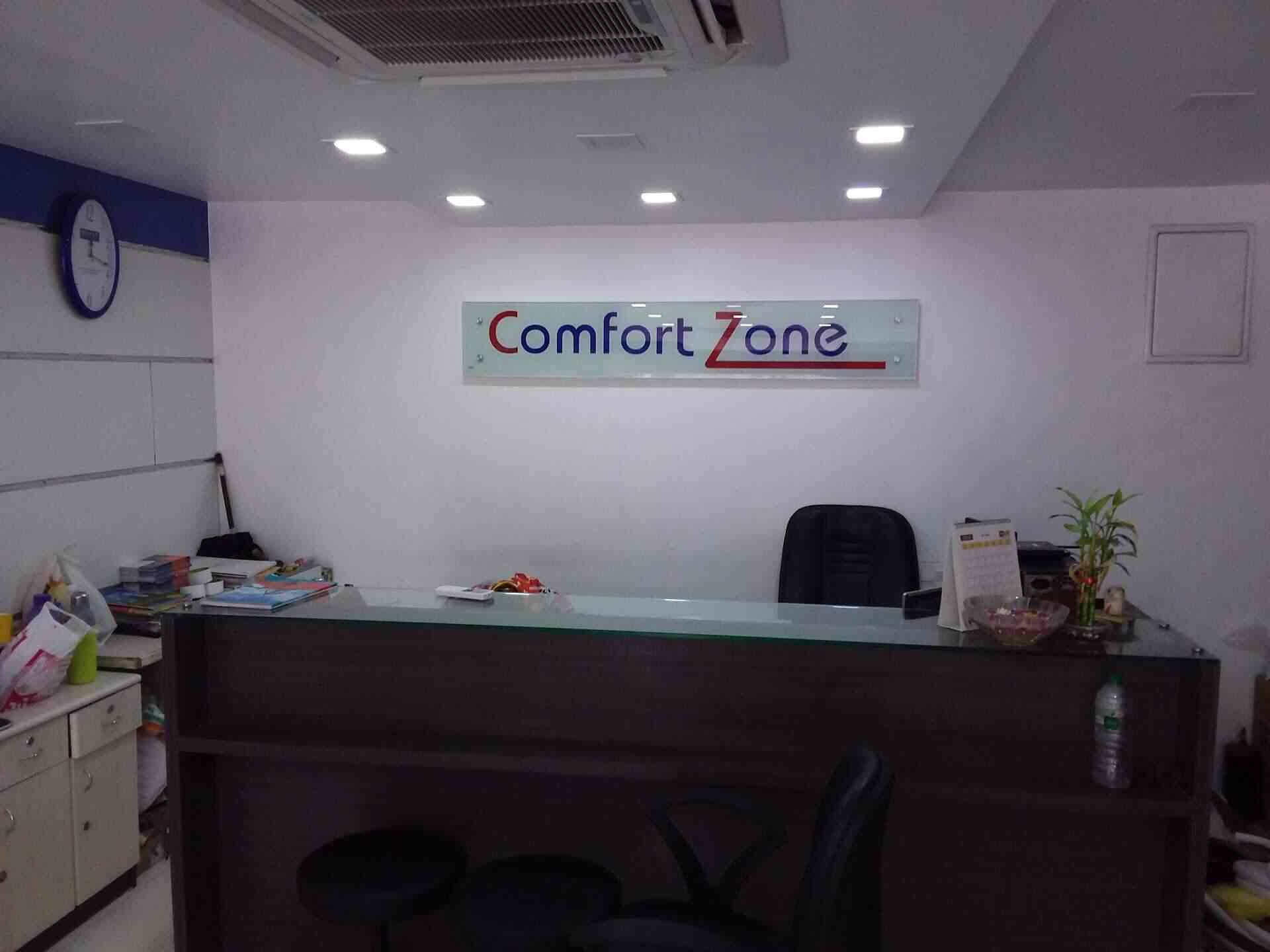 Comfort Zone Navrangpura Ac Repair Services In Ahmedabad