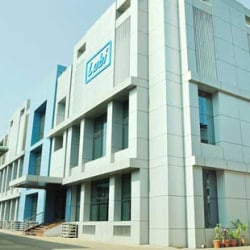Lubi Industries LLP in Naroda Gidc 