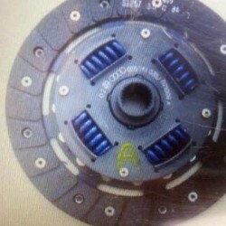 Product - Gujarat Clutch Pvt Ltd Photos, Odhav Gam, Ahmedabad - Corporate Companies