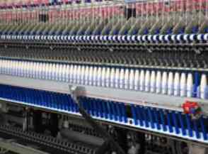 aarvee denims & exports ltd