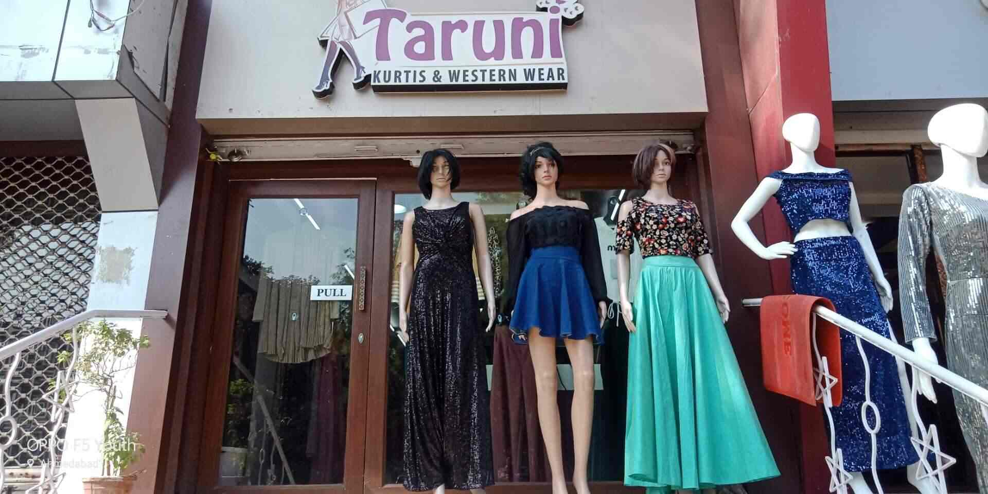 taruni kurtis online