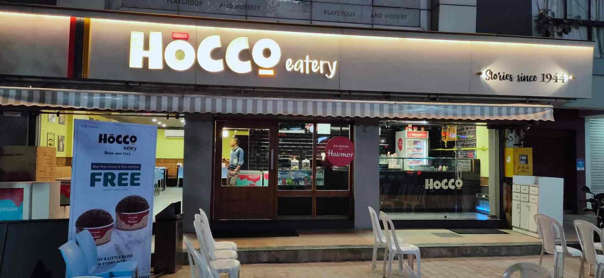 Hocco Eatery Sola Ahmedabad Desserts Biryani Fast Food Cuisine Restaurant Justdial