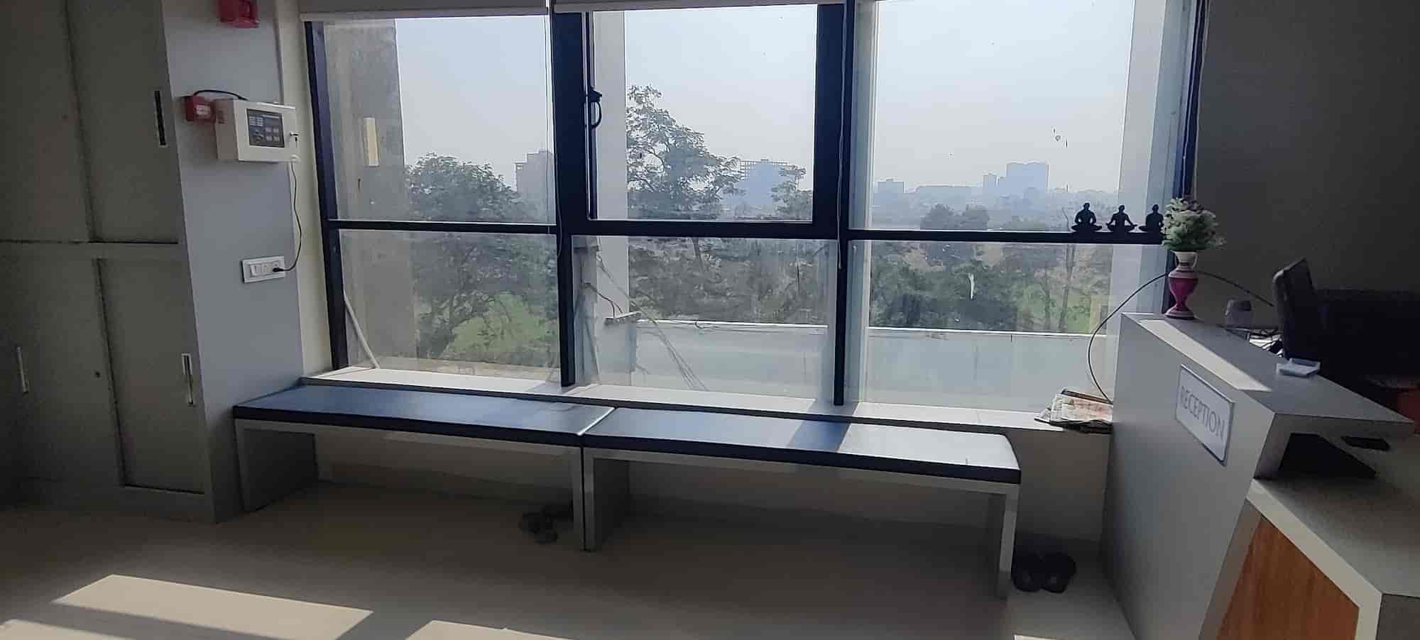 Lab view 2
