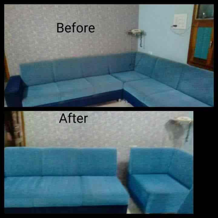 Sofa Dry Cleaning Ahmedabad Baci Living Room