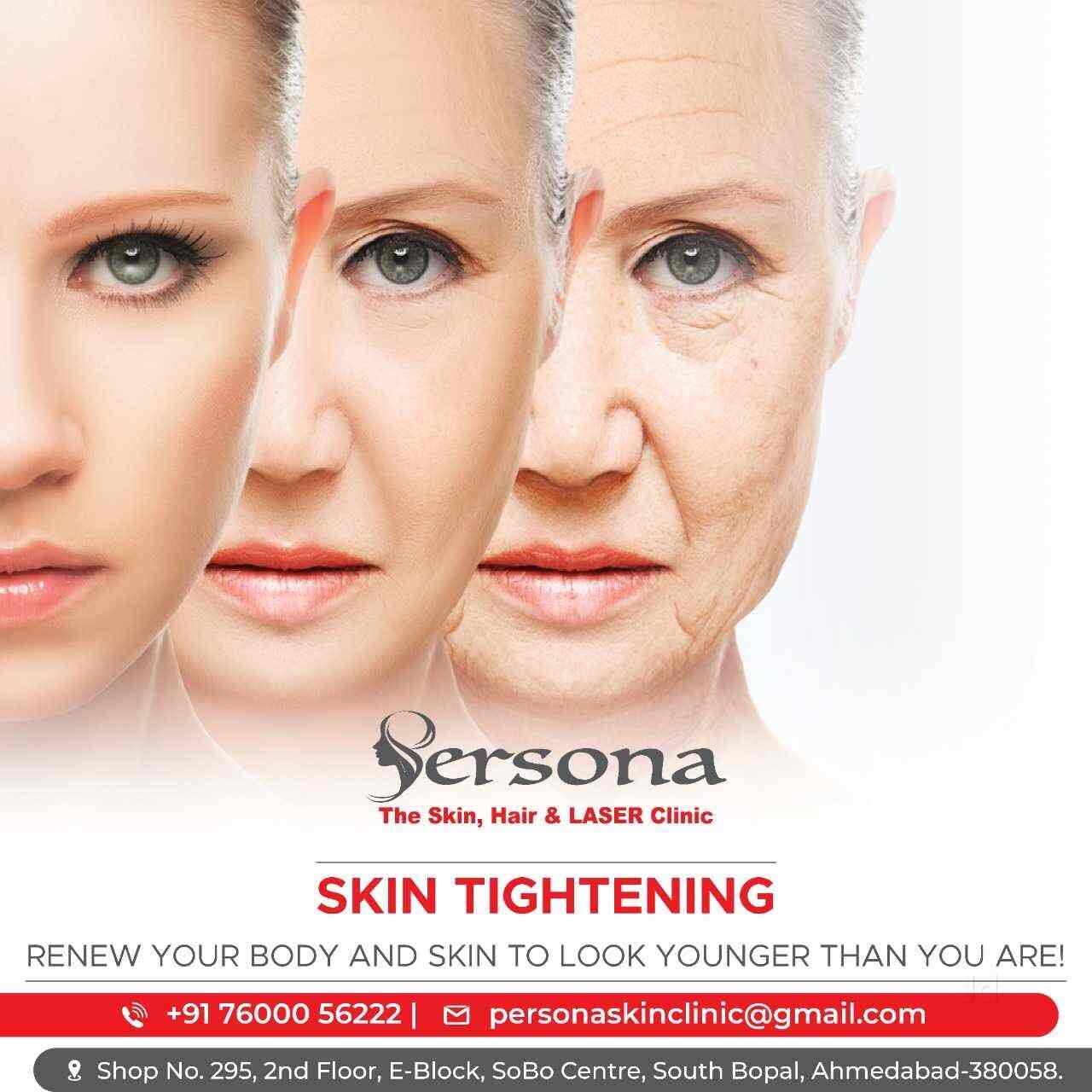 persona laser & skin care centre