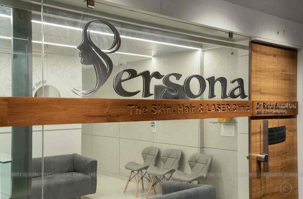 persona laser & skin care centre