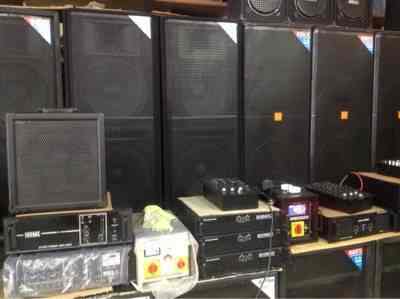 roxy sound box price