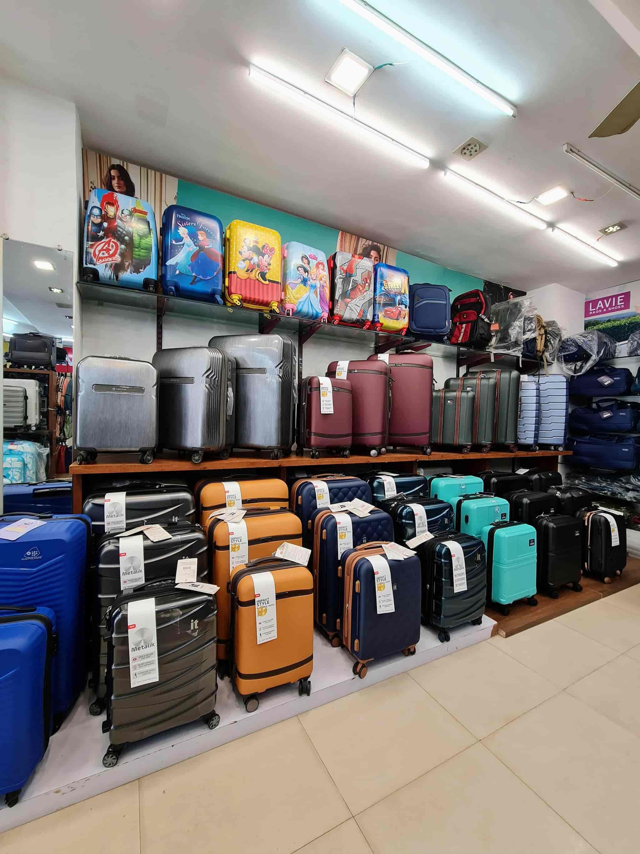 Discover more than 141 bag mall ahmedabad best 3tdesign.edu.vn