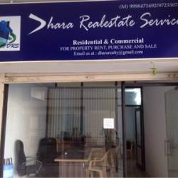 Dhara Real Estate Services Satellite Estate Agents For Residential Rental In Ahmedabad Justdial