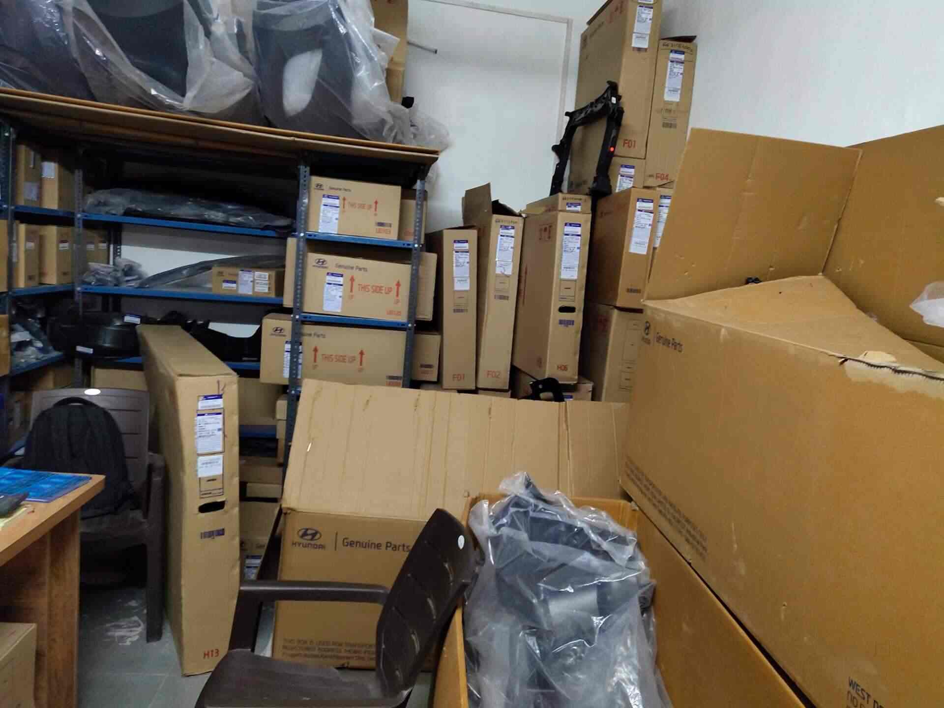 Hyundai Spare Parts Dealer In Ahmedabad Reviewmotors.co