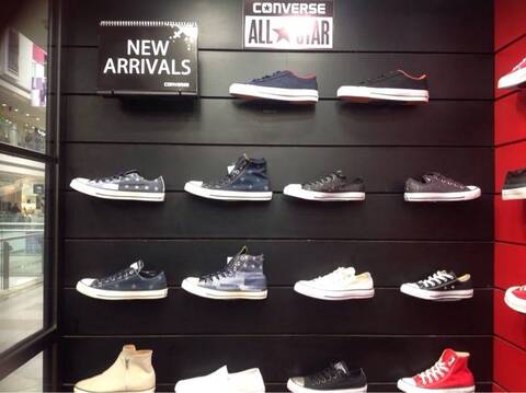 converse store access park