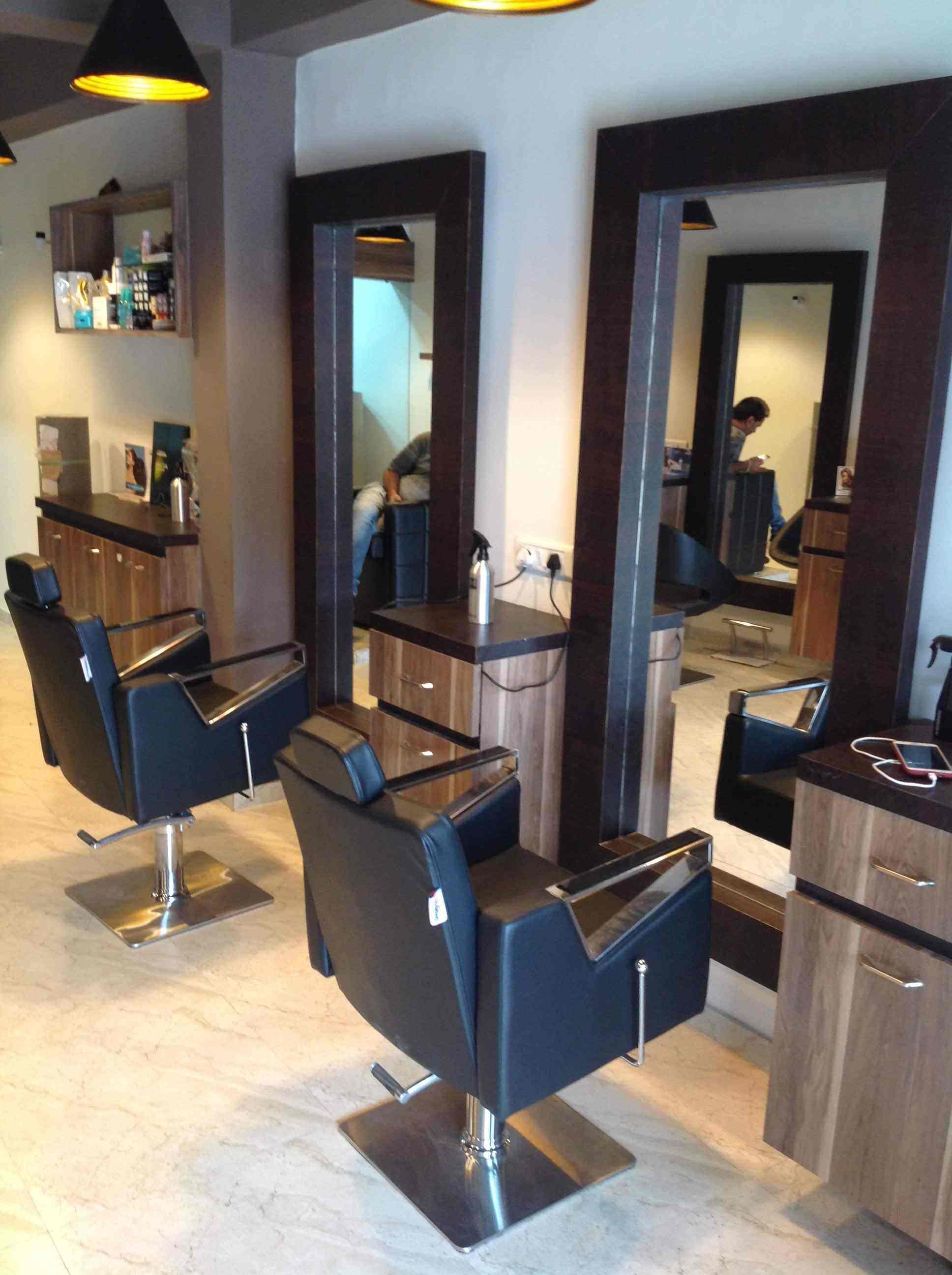 The Makeup Lounge Saubhaya Makeup